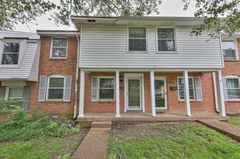 5510 Country Drive Nashville TN 37211