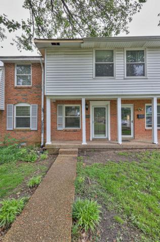 5510 Country Drive Nashville TN 37211