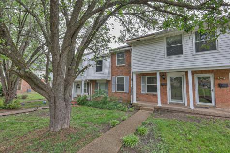 5510 Country Drive Nashville TN 37211