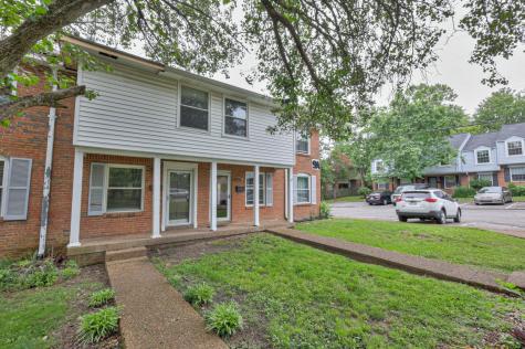 5510 Country Drive Nashville TN 37211