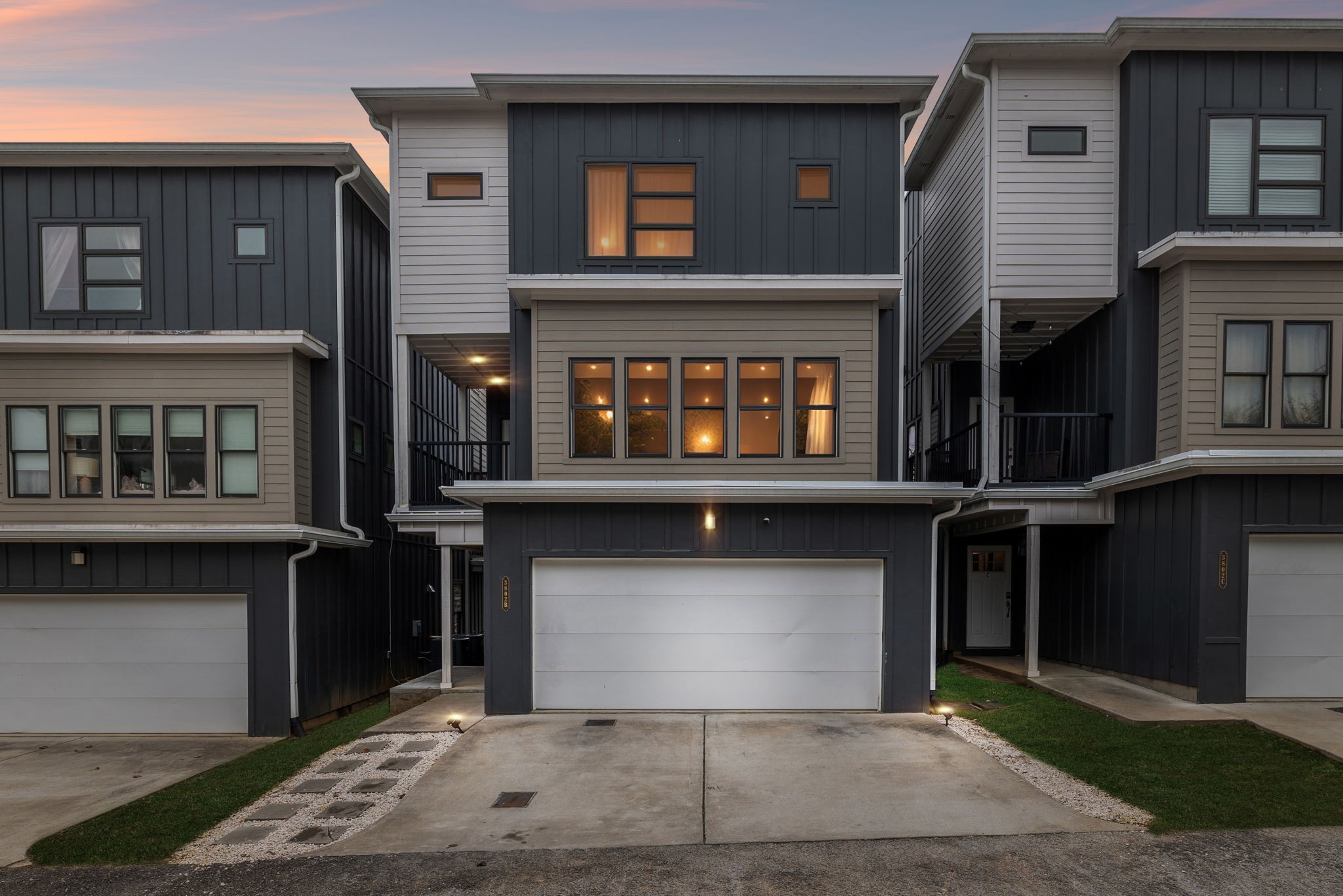 3802B Hutson Avenue Nashville TN 37216