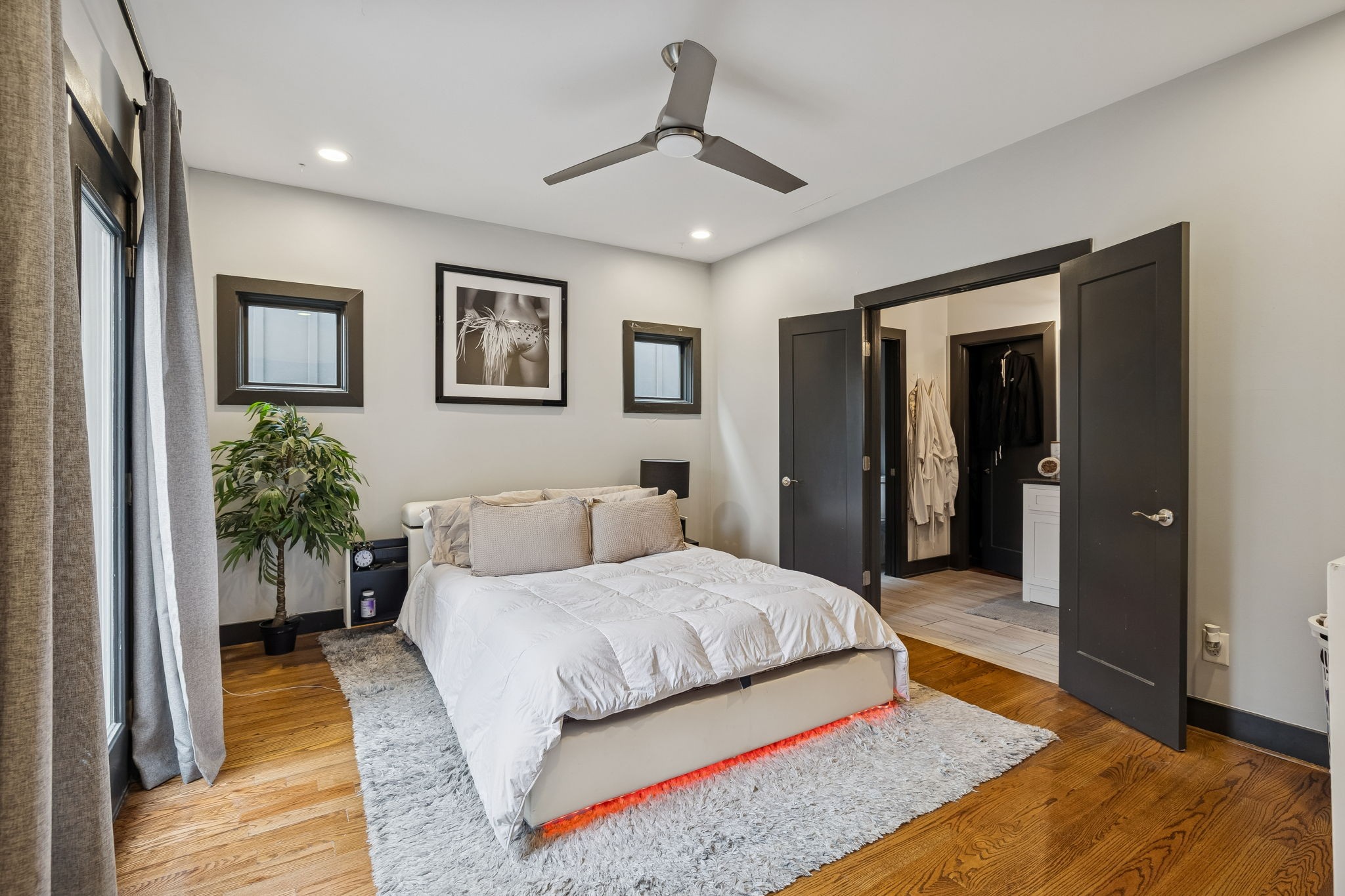 3802B Hutson Avenue Nashville TN 37216