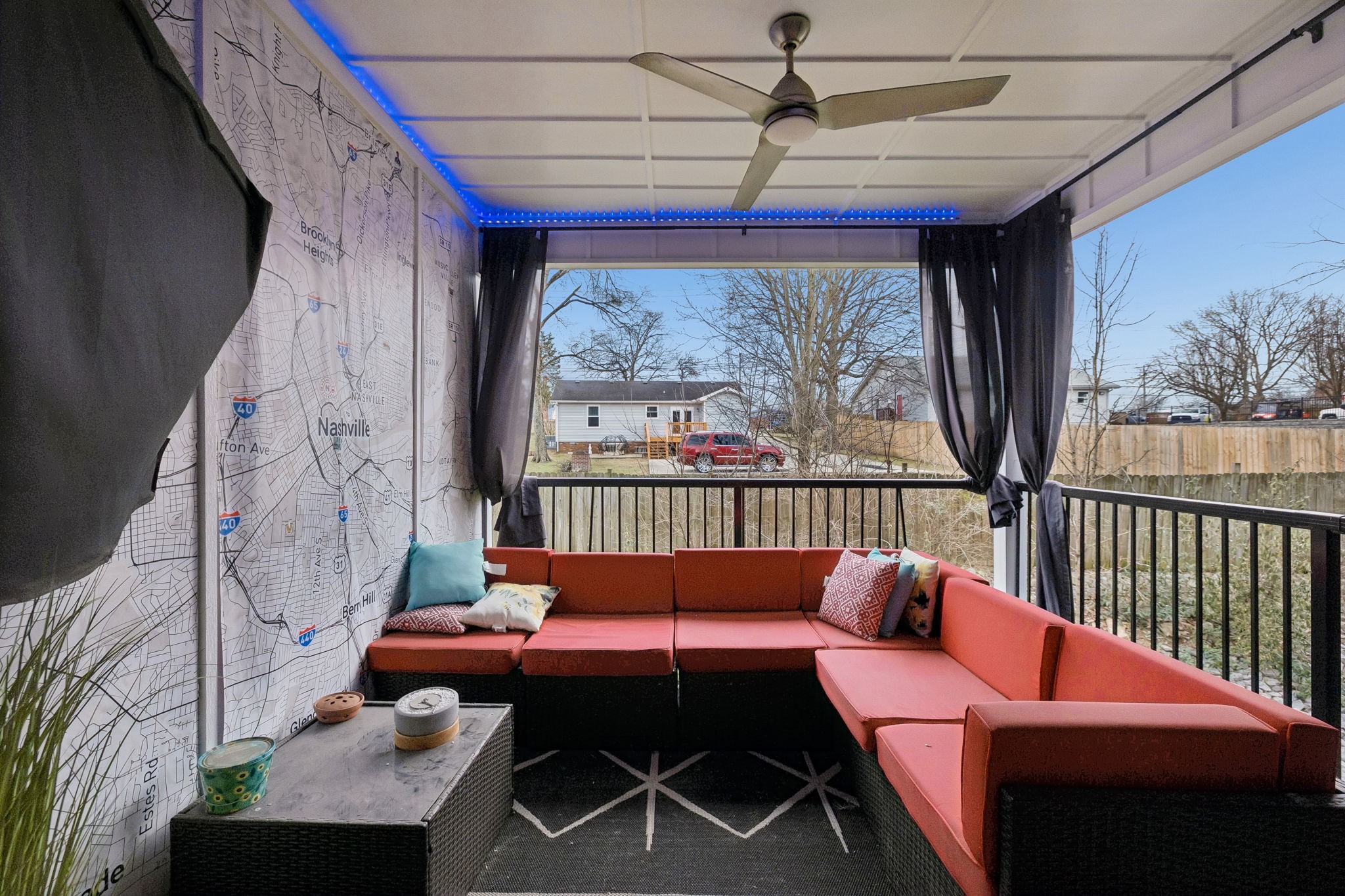3802B Hutson Avenue Nashville TN 37216