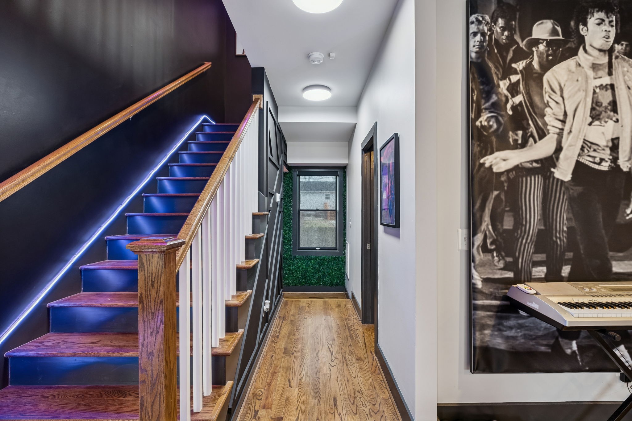 3802B Hutson Avenue Nashville TN 37216