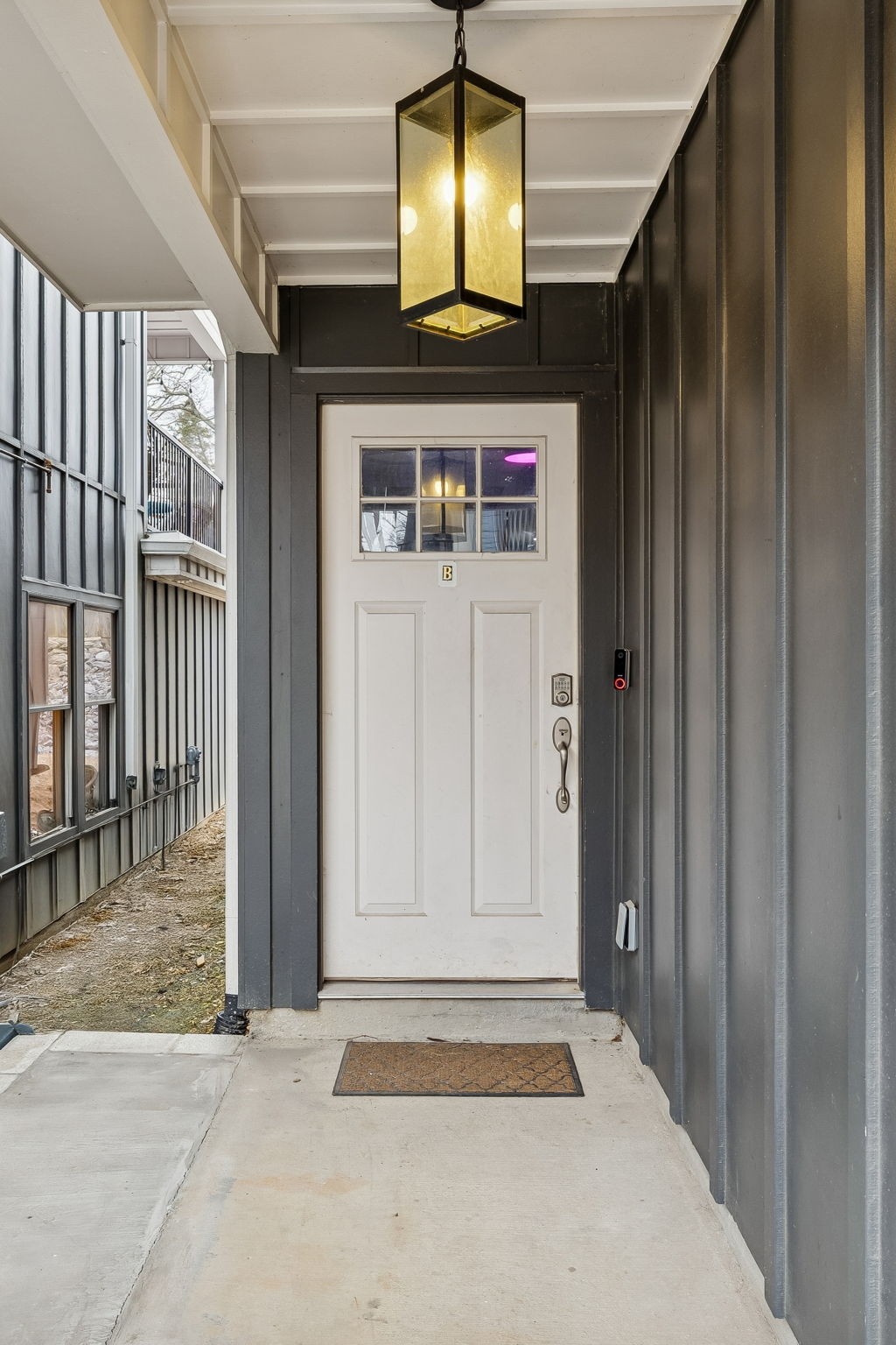 3802B Hutson Avenue Nashville TN 37216