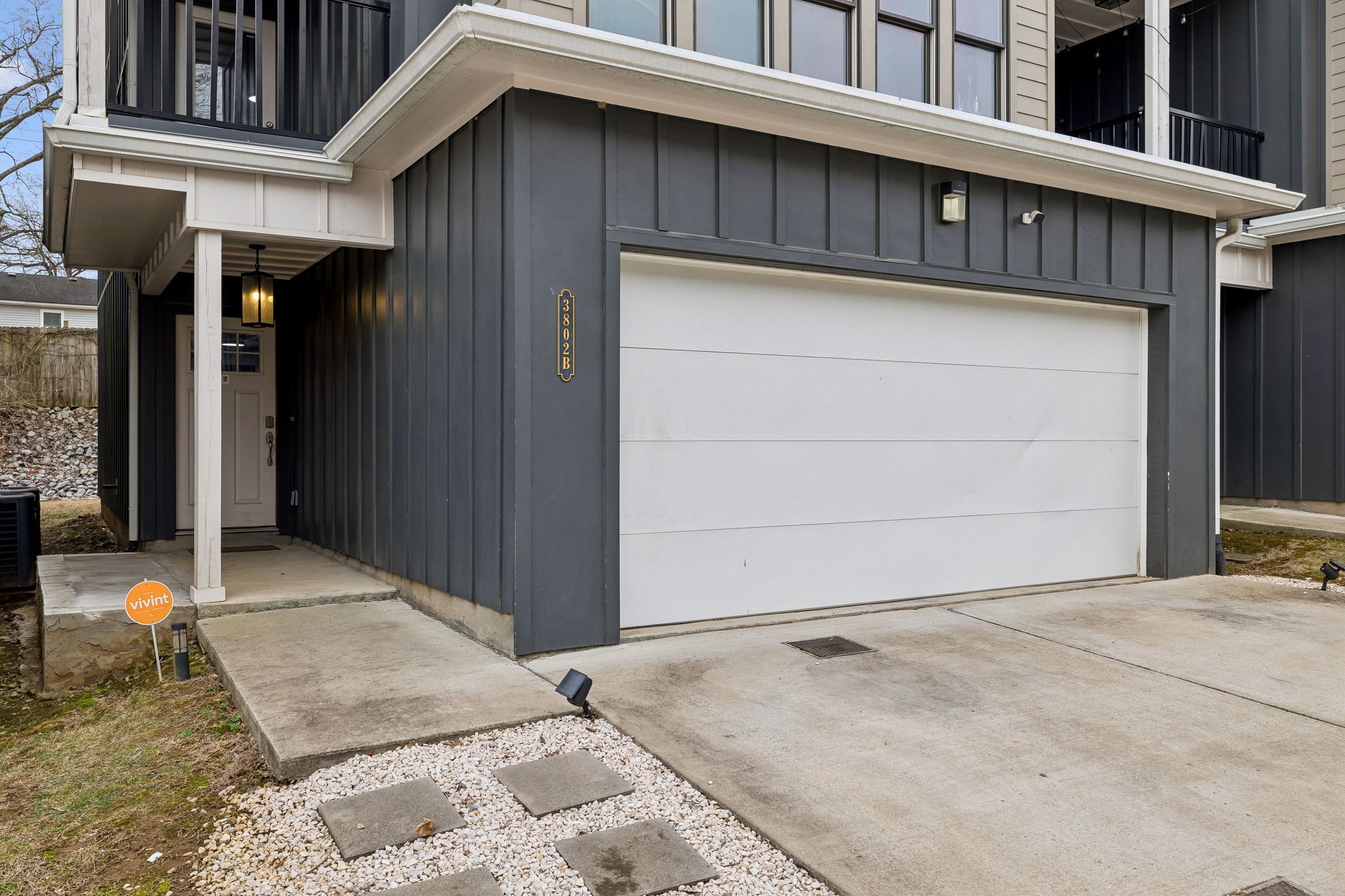 3802B Hutson Avenue Nashville TN 37216