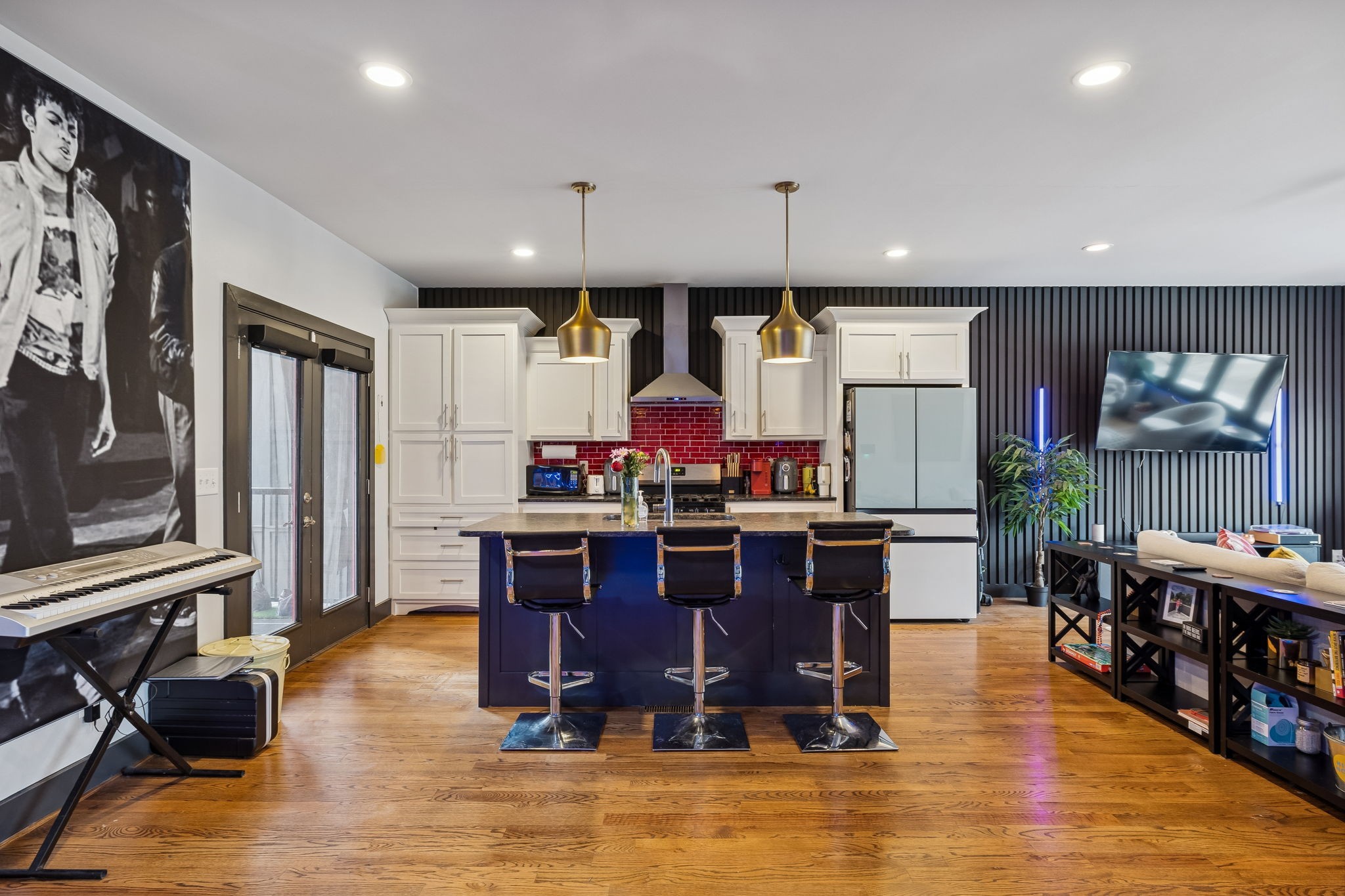 3802B Hutson Avenue Nashville TN 37216