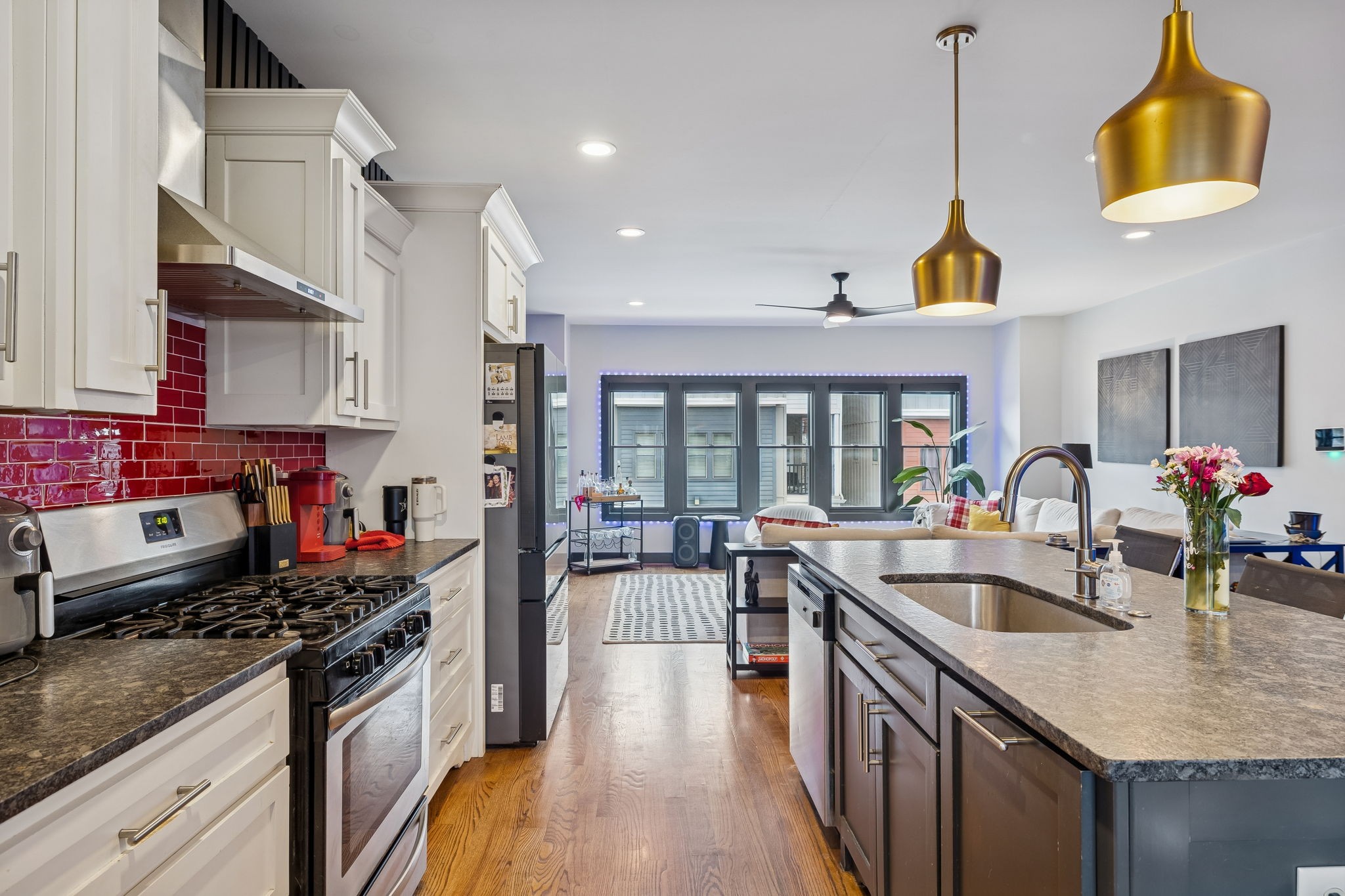3802B Hutson Avenue Nashville TN 37216