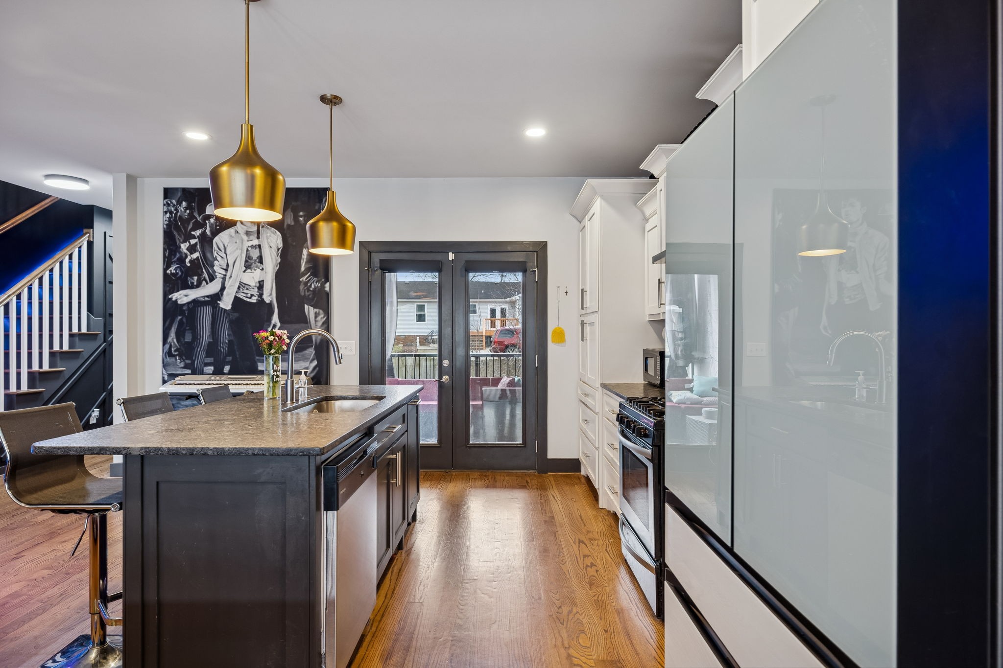 3802B Hutson Avenue Nashville TN 37216
