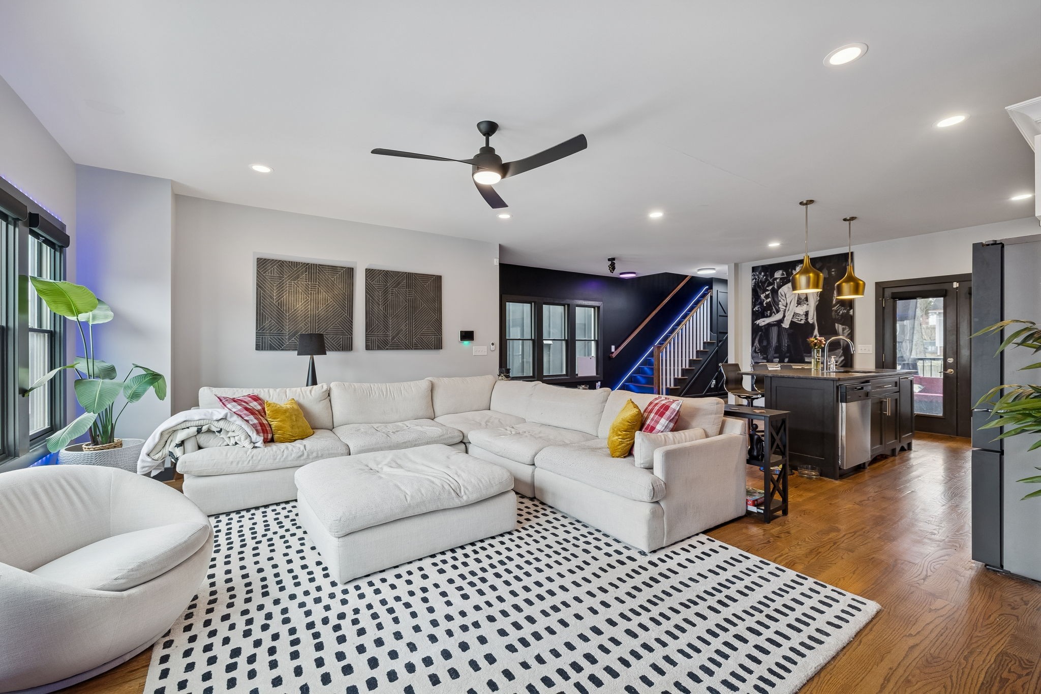 3802B Hutson Avenue Nashville TN 37216