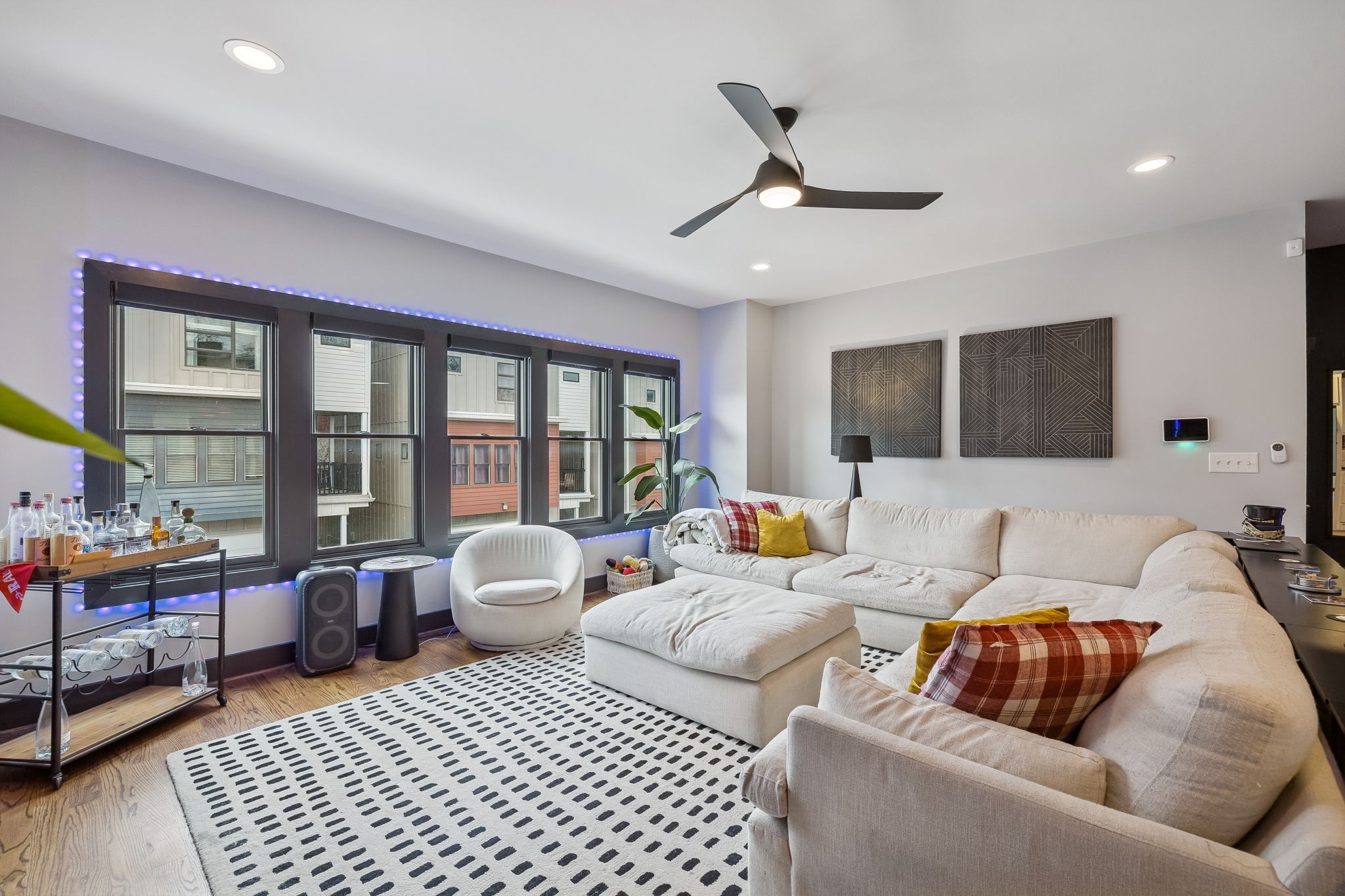 3802B Hutson Avenue Nashville TN 37216