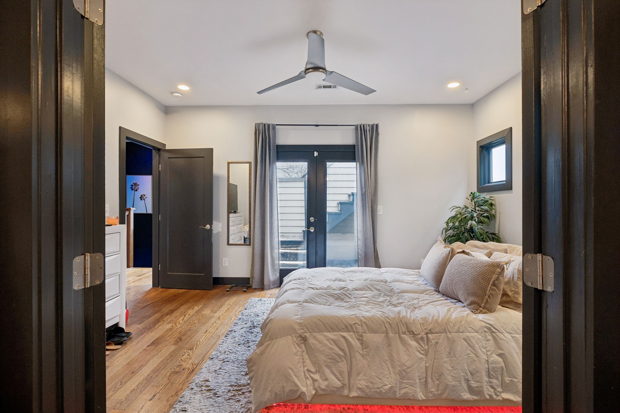 3802B Hutson Avenue Nashville TN 37216