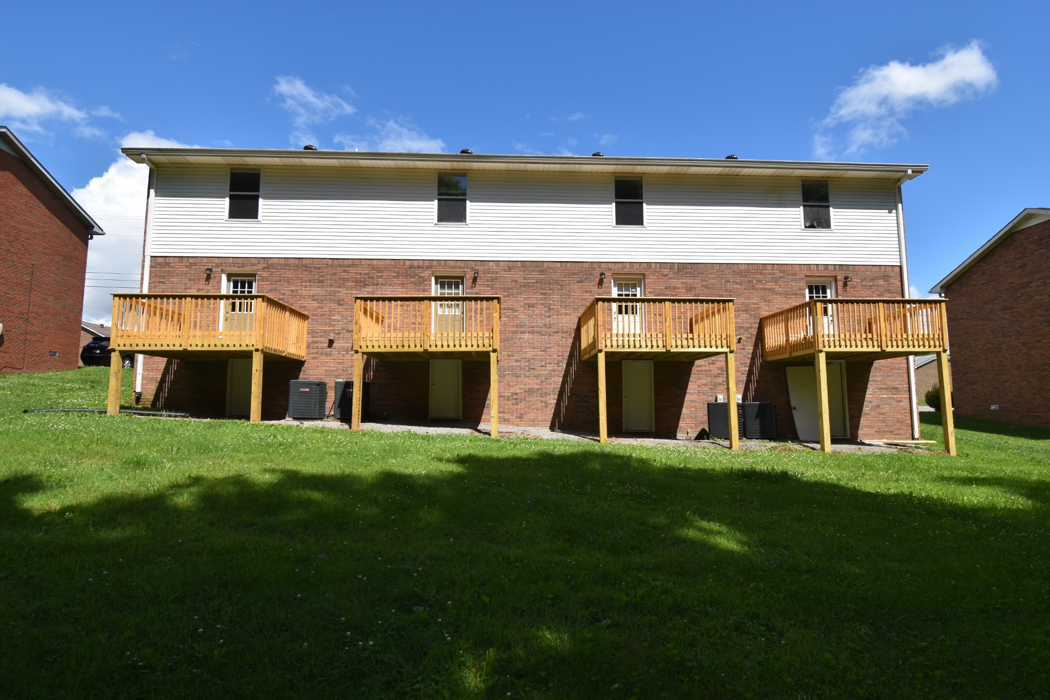 3276 Tower Drive Clarksville TN 37042