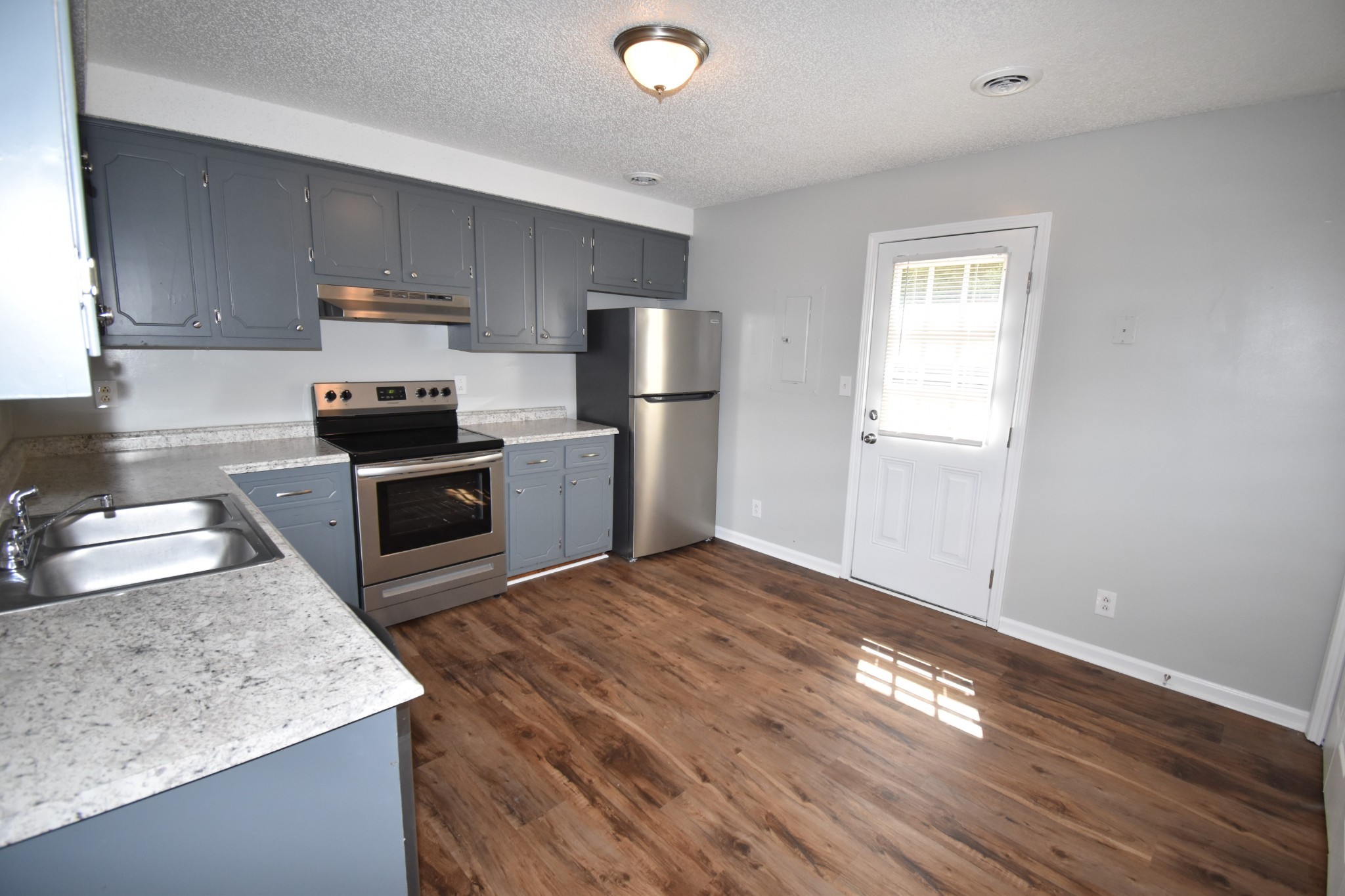 3276 Tower Drive Clarksville TN 37042