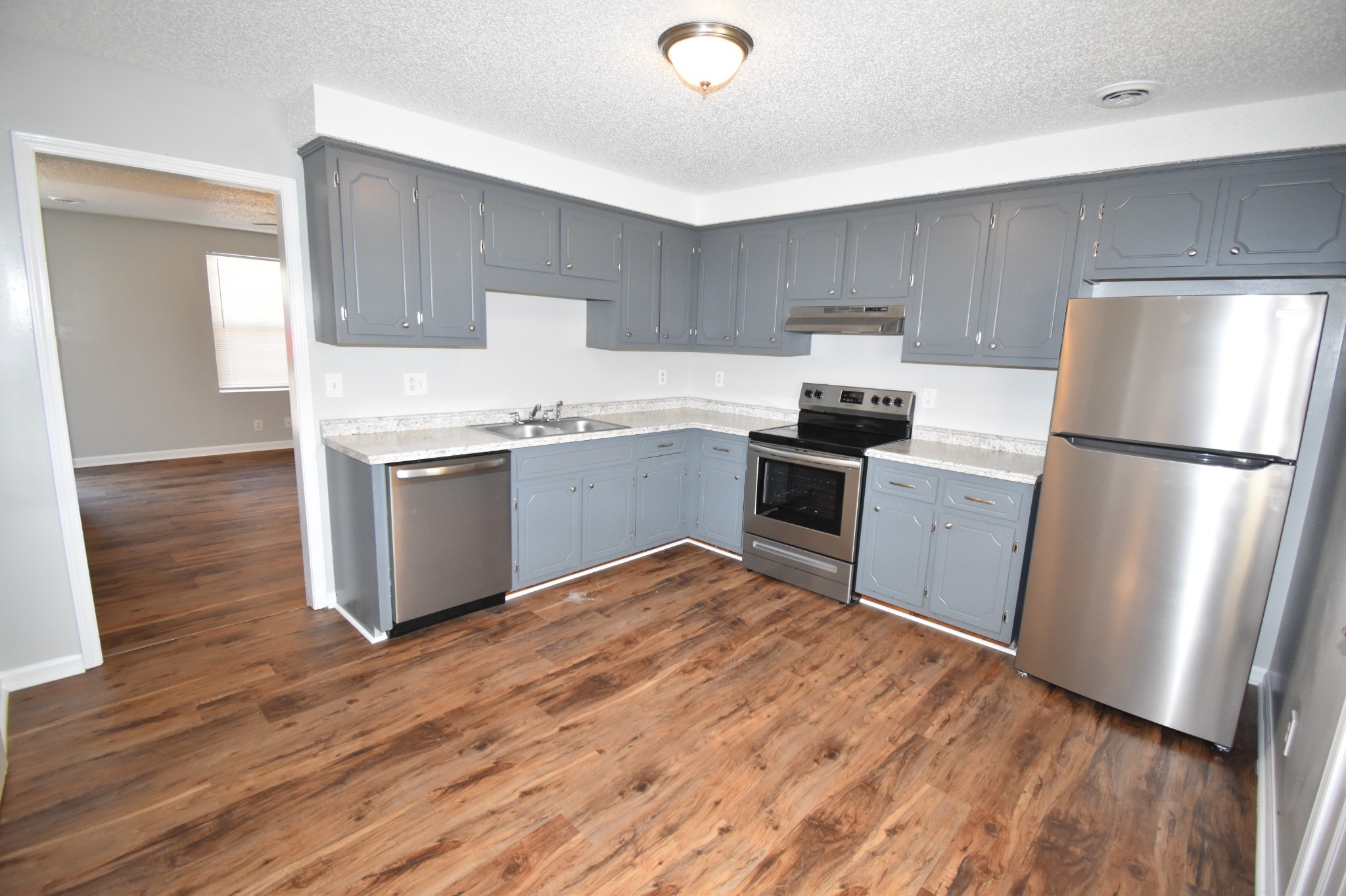 3276 Tower Drive Clarksville TN 37042
