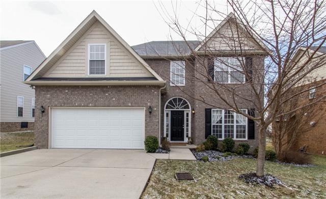 2408 Haskell Drive Antioch TN 37013
