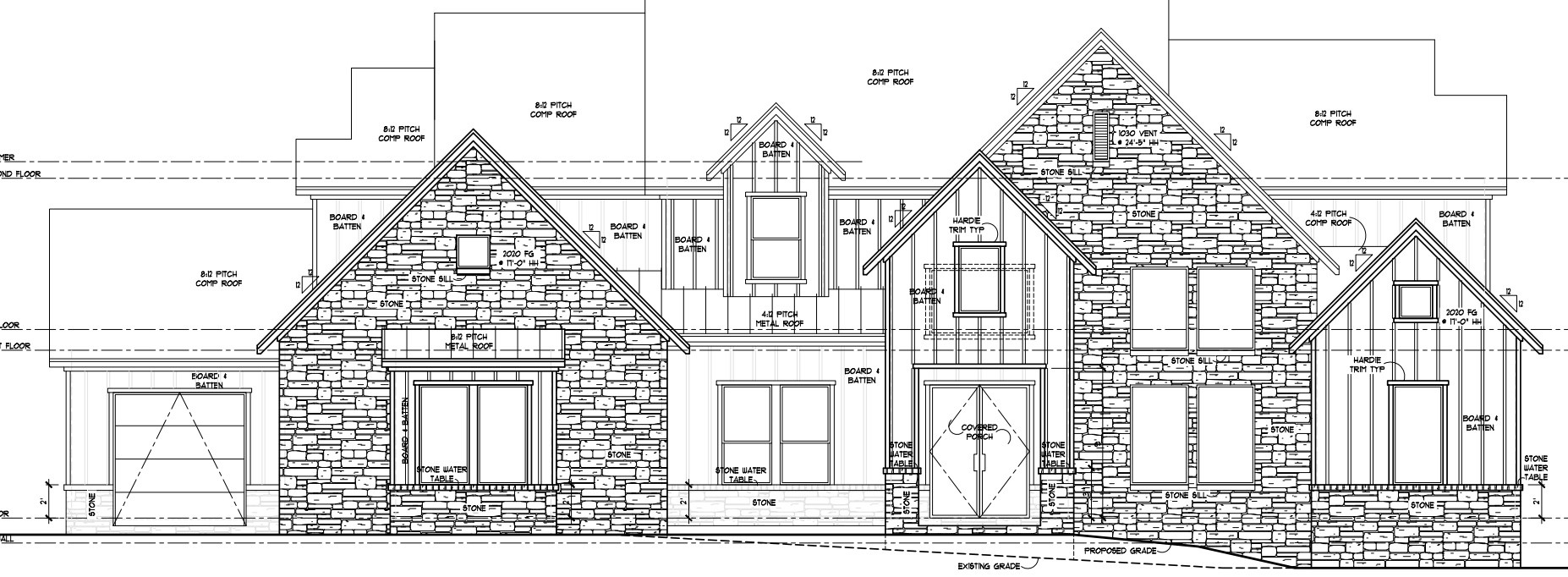 7152 Bonterra Drive Franklin TN 37064
