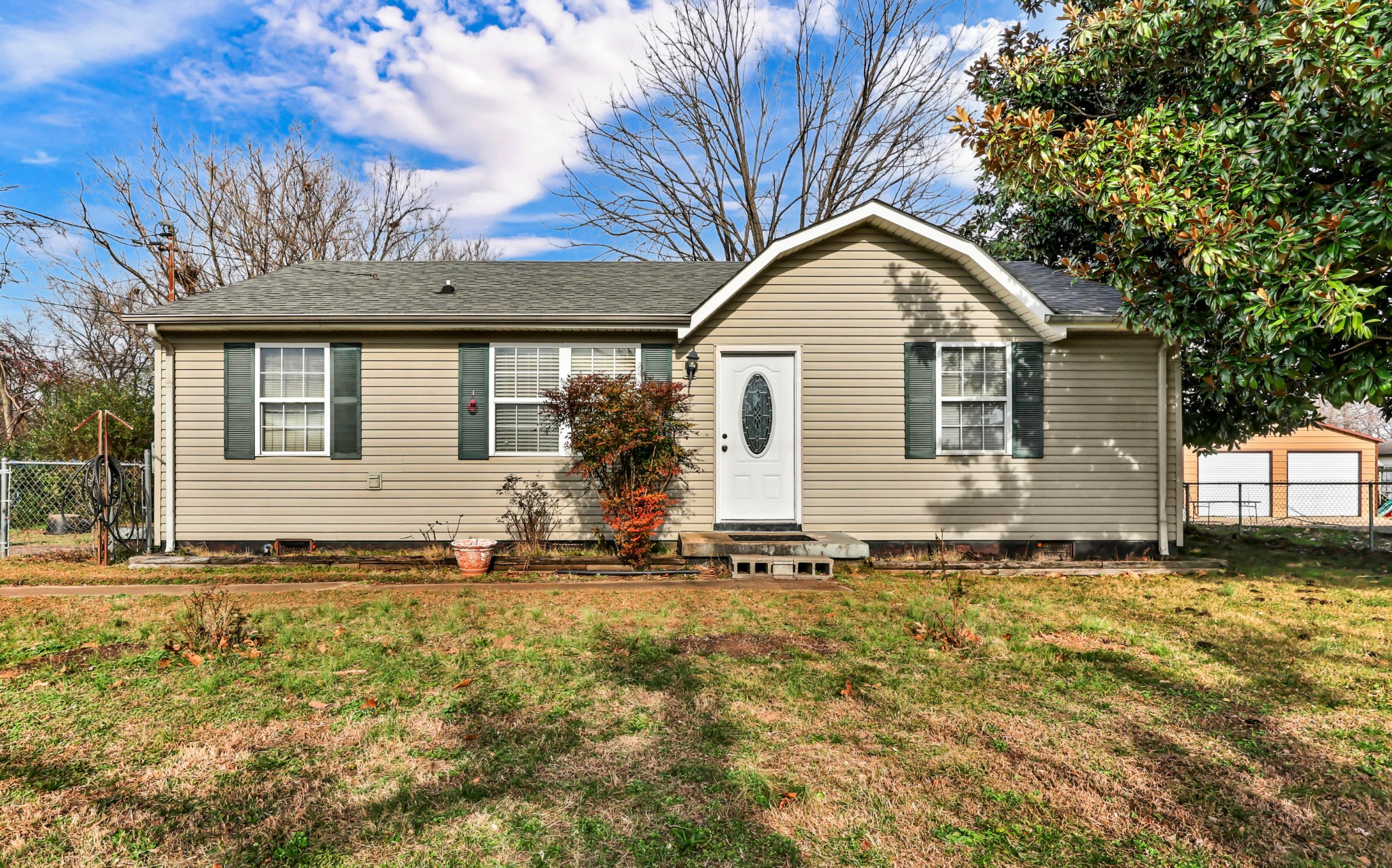 317 Needmore Court Clarksville TN 37040