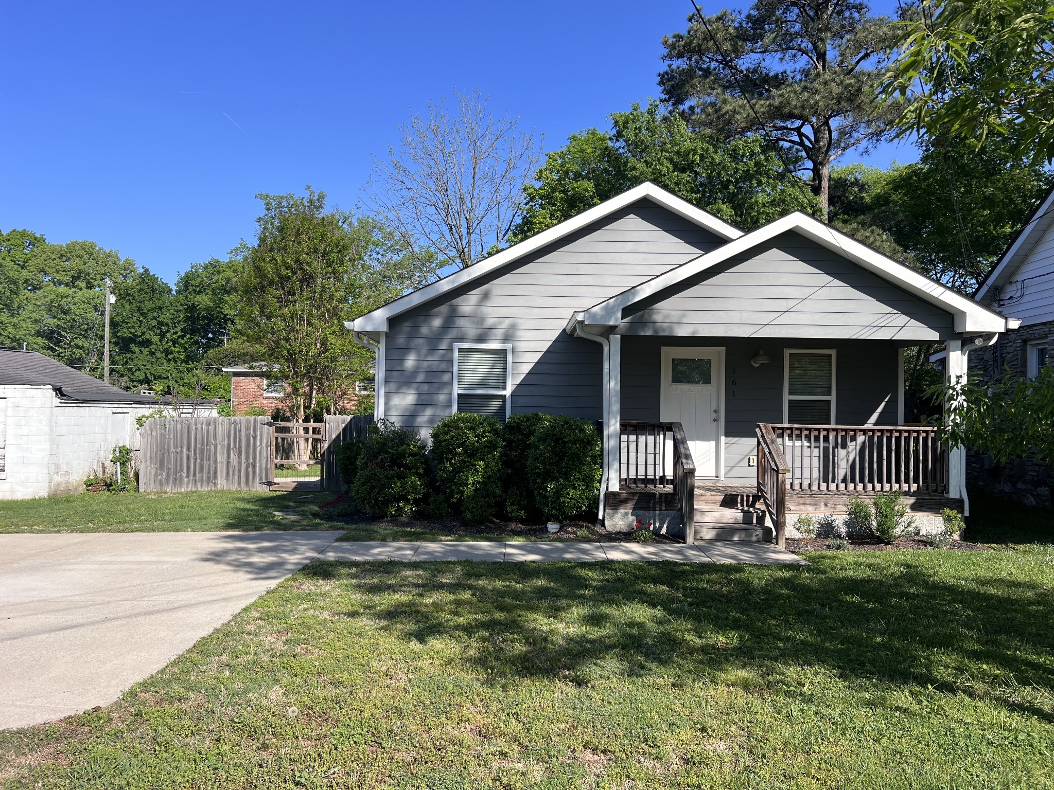 161 Park Circle Old Hickory TN 37138