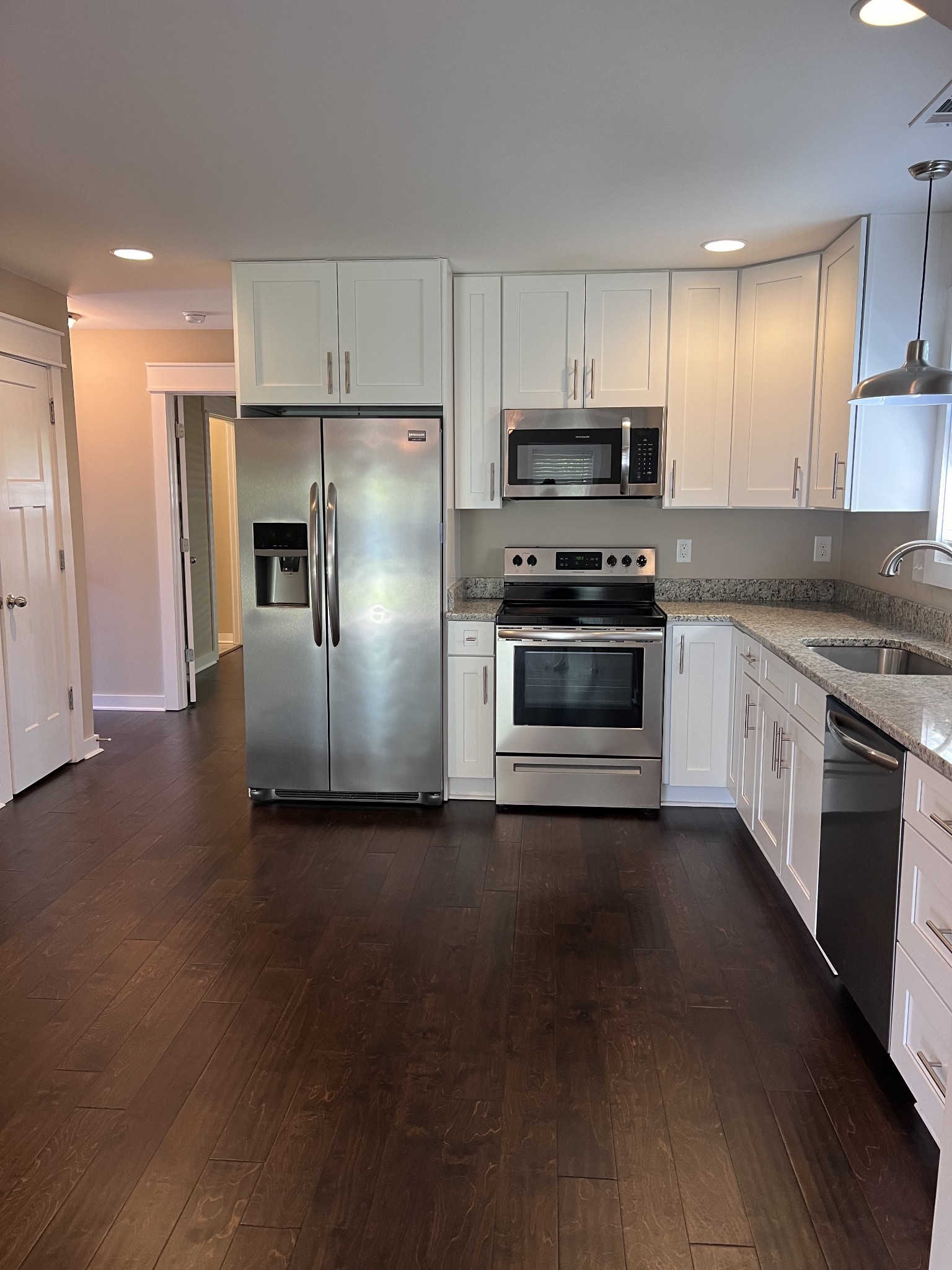161 Park Circle Old Hickory TN 37138
