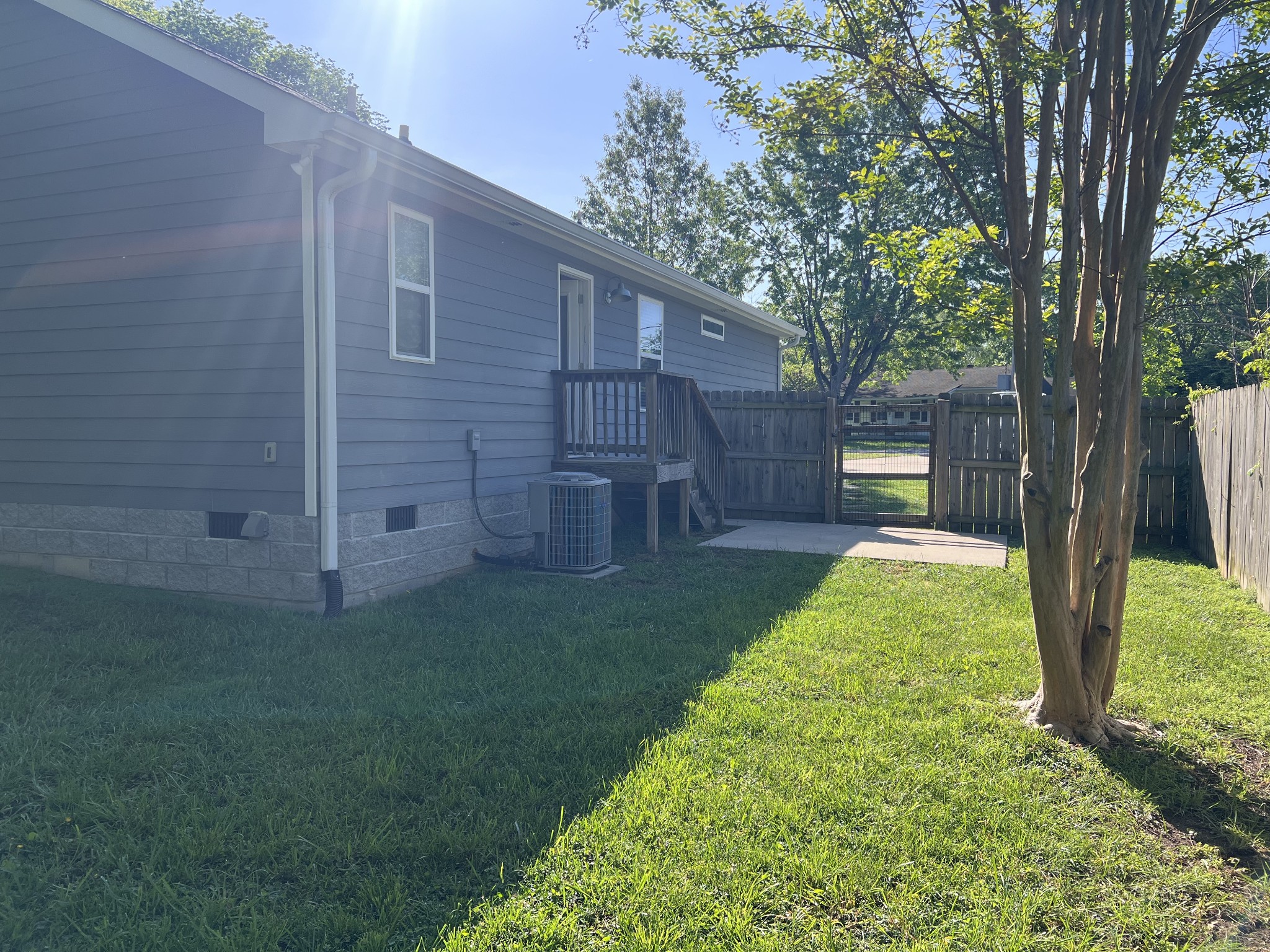 161 Park Circle Old Hickory TN 37138