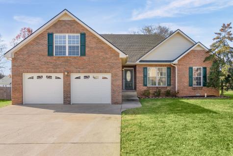3907 Rhonda Court Clarksville TN 37040