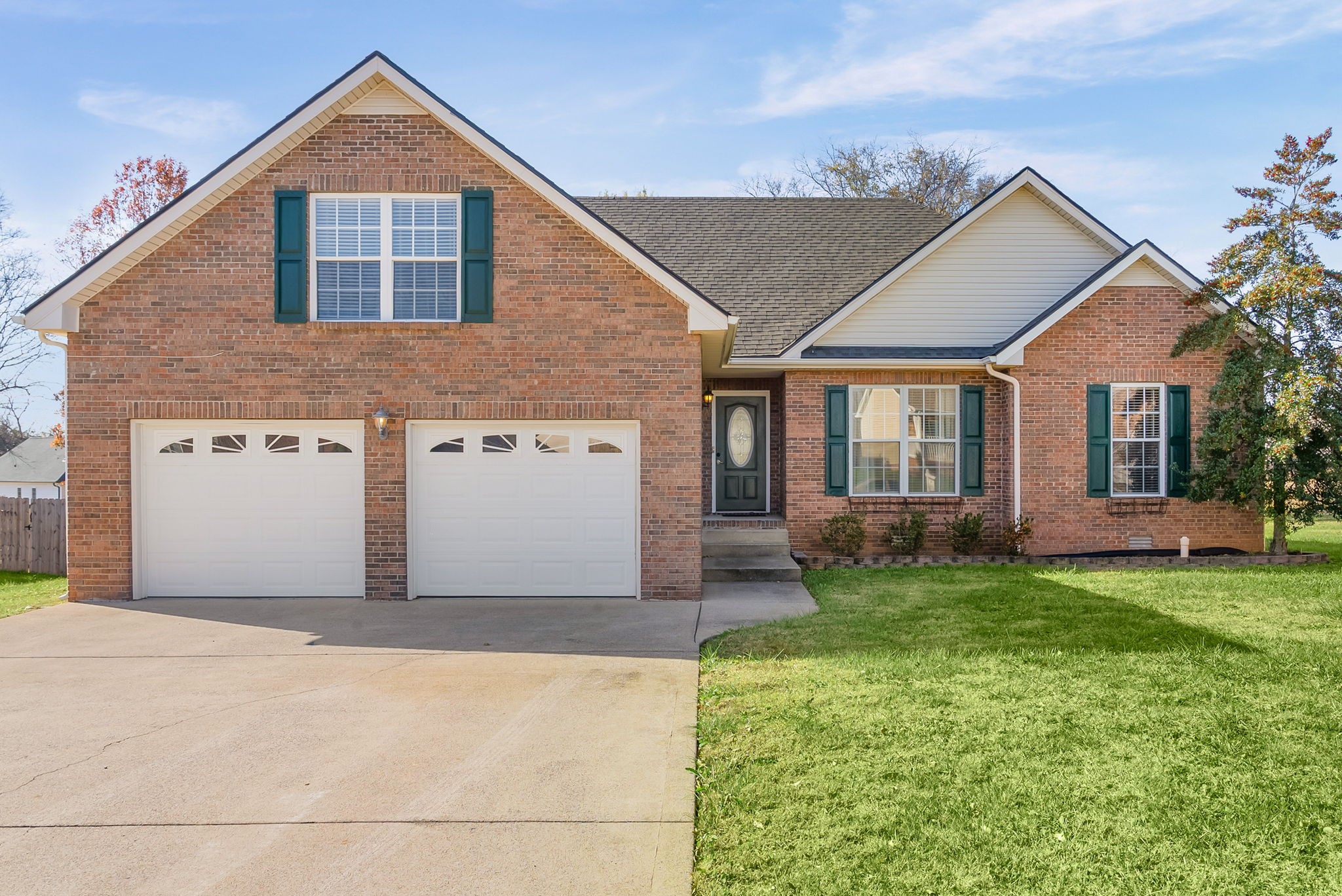 3907 Rhonda Court Clarksville TN 37040
