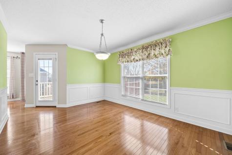 3907 Rhonda Court Clarksville TN 37040