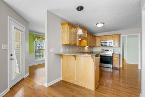 3907 Rhonda Court Clarksville TN 37040