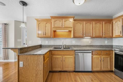 3907 Rhonda Court Clarksville TN 37040