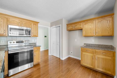 3907 Rhonda Court Clarksville TN 37040