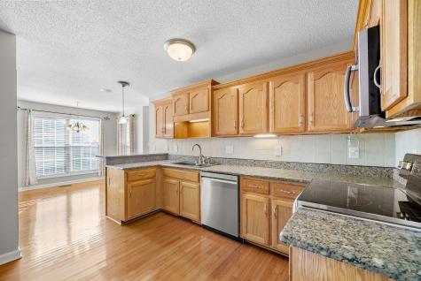 3907 Rhonda Court Clarksville TN 37040