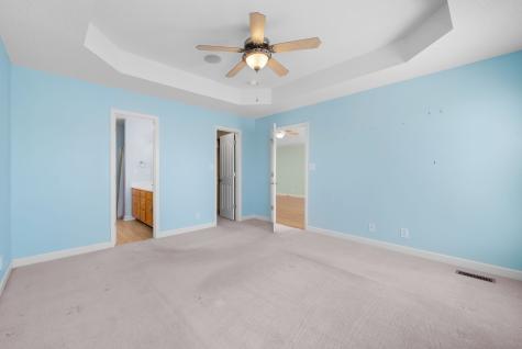 3907 Rhonda Court Clarksville TN 37040