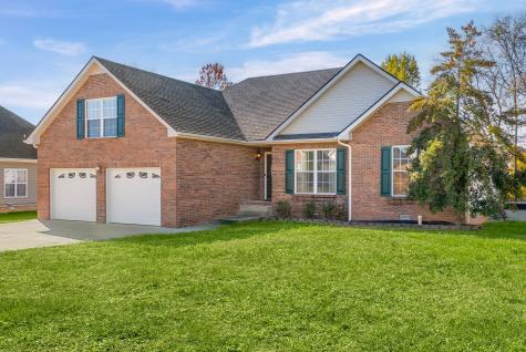 3907 Rhonda Court Clarksville TN 37040
