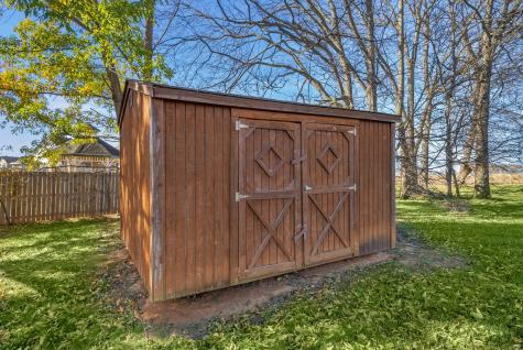 3907 Rhonda Court Clarksville TN 37040