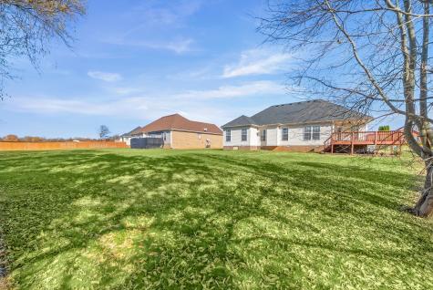 3907 Rhonda Court Clarksville TN 37040