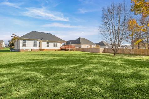 3907 Rhonda Court Clarksville TN 37040