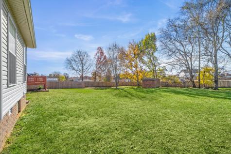 3907 Rhonda Court Clarksville TN 37040
