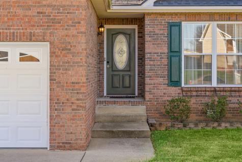 3907 Rhonda Court Clarksville TN 37040