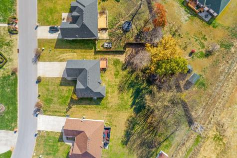 3907 Rhonda Court Clarksville TN 37040