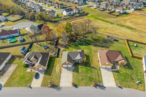 3907 Rhonda Court Clarksville TN 37040