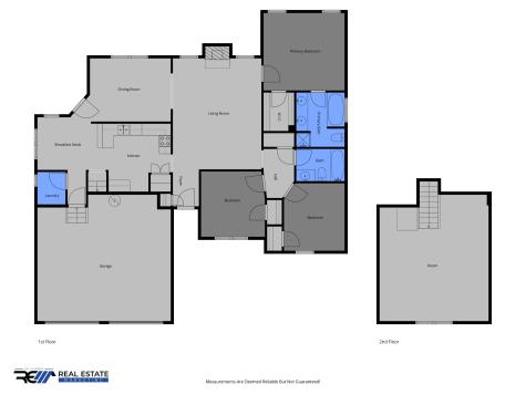 3907 Rhonda Court Clarksville TN 37040