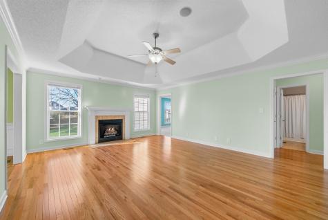 3907 Rhonda Court Clarksville TN 37040