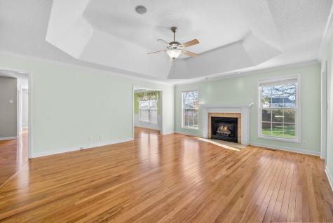 3907 Rhonda Court Clarksville TN 37040