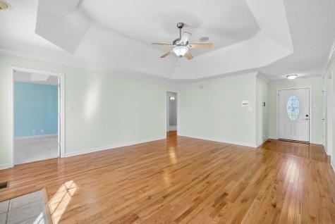 3907 Rhonda Court Clarksville TN 37040