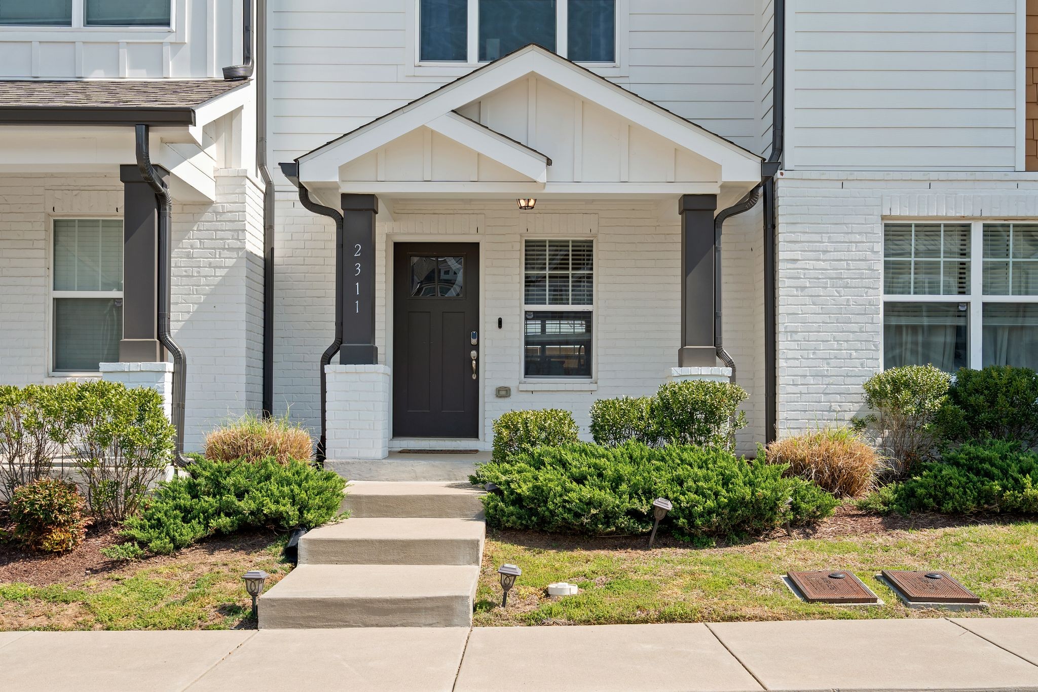 2311 Patrick Avenue Old Hickory TN 37138