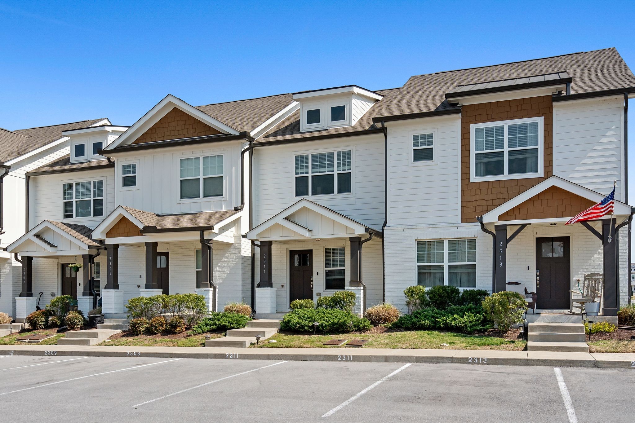 2311 Patrick Avenue Old Hickory TN 37138