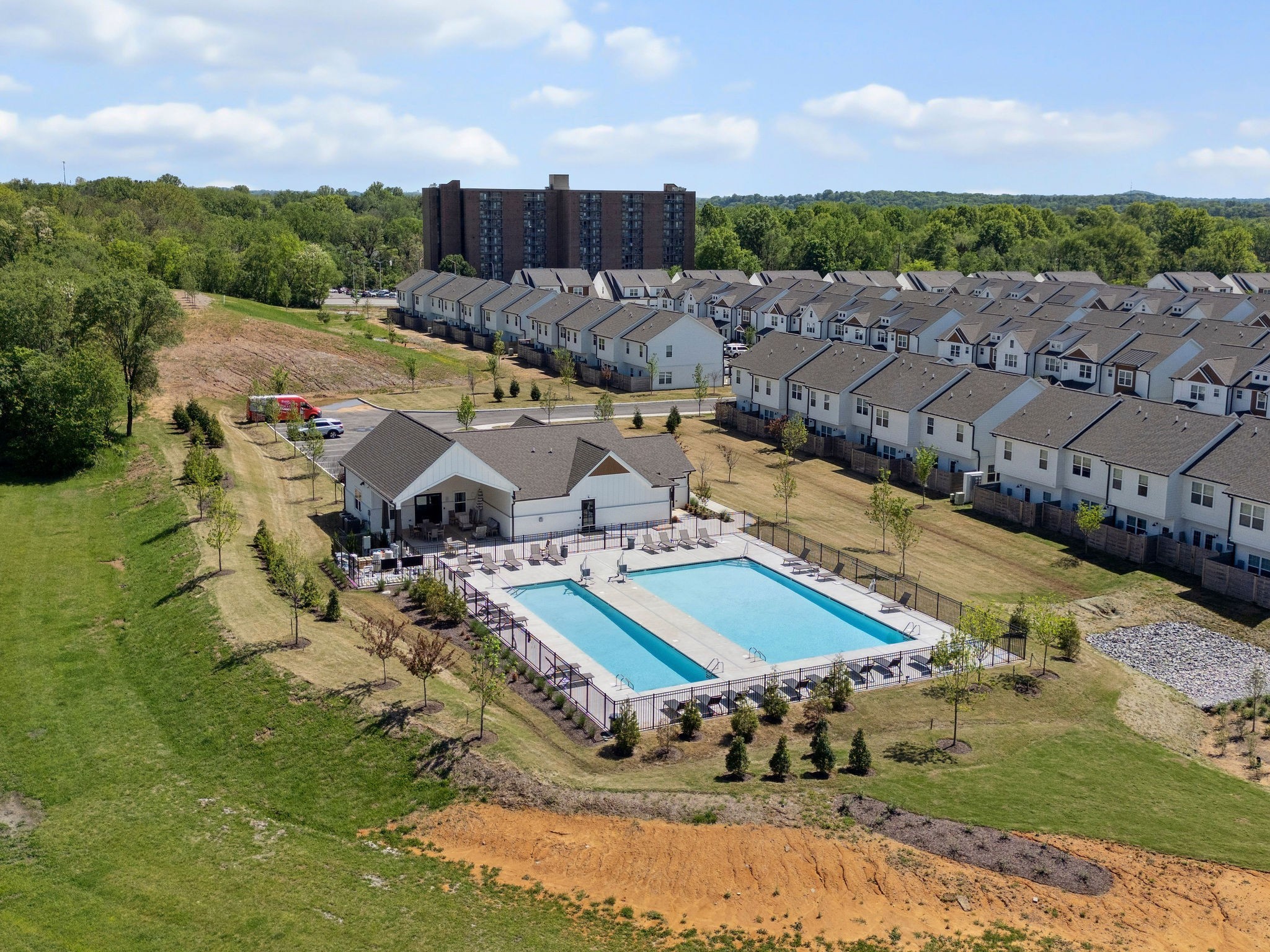 2311 Patrick Avenue Old Hickory TN 37138