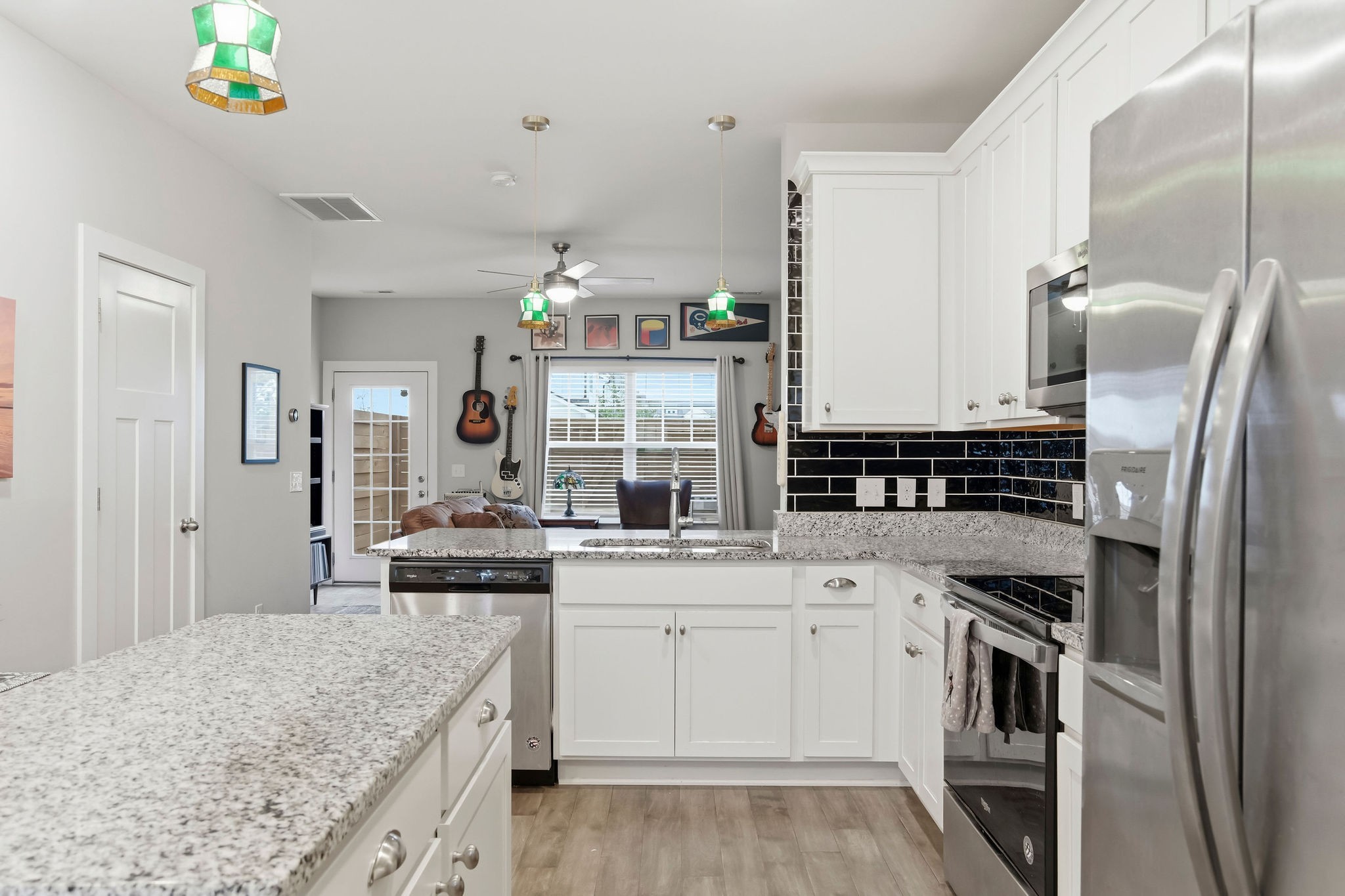 2311 Patrick Avenue Old Hickory TN 37138