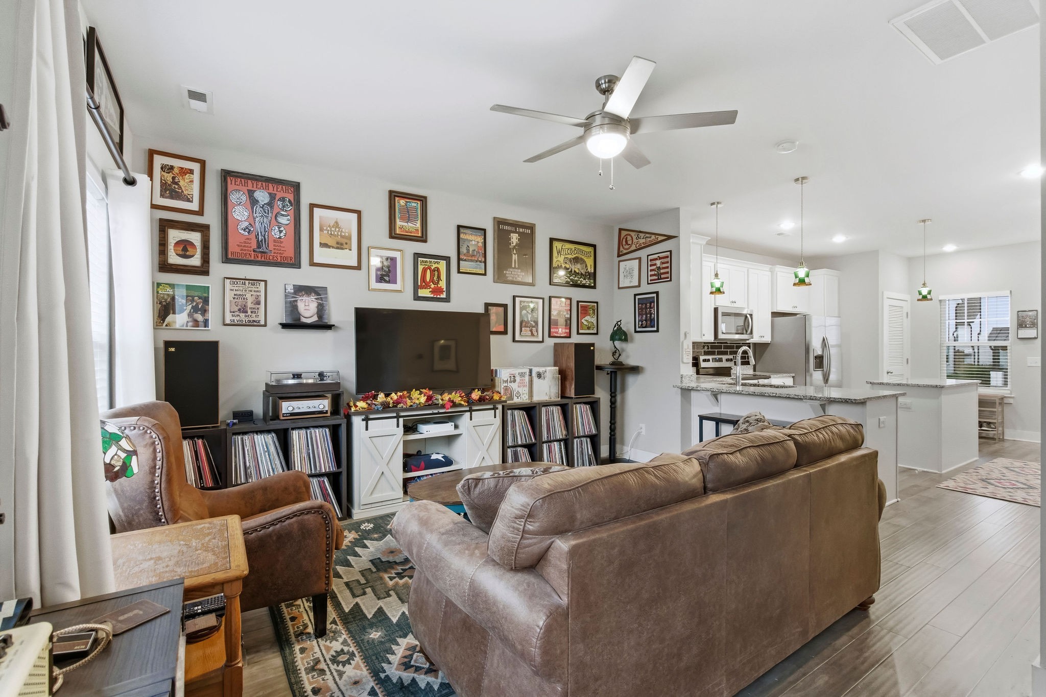 2311 Patrick Avenue Old Hickory TN 37138